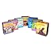Harry Potter 1- 7 Audio Collection