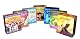 Harry Potter Paperback Boxed Set (Books 1-6)