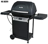 Char-Broil Gas Grills 46-38201 Quickset Gas Grill 40,000 BTU, 680 sq. in. without tank