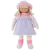 Corolle Babicorolle Lilac Doll - 10.5 Doll