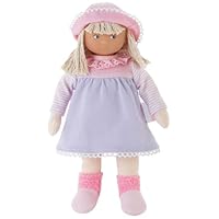Corolle Babicorolle Lilac Doll - 10.5 Doll