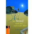 Der Mond wird dick und wieder d�nn