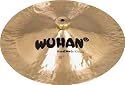 Wuhan China Cymbal, 14 Inches