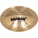 WUHAN WU104-18 China Cymbal 18-Inch Gong