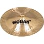 Wuhan China Cymbal, 14 Inches