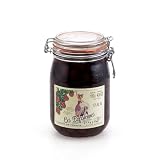 French Raspberries in Brandy - 2.5 lbs