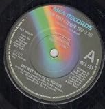 NOW THAT I FOUND YOU 7 INCH (7" VINYL 45) UK MCA 1979
