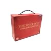 The Thick of It - Complete Series 1-4 [DVD]