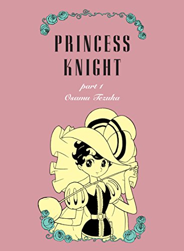 Princess Knight, Part One