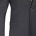 Mens 2 Button 3 piece Slim Fit Suit