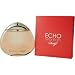 Echo Woman By Davidoff For Women. Eau De Parfum Spray 3.4 Ounces
