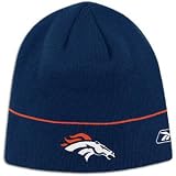 NFL New Era B Denver Broncos Hat - Navy