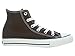 Converse Yths Chuck Taylor All Star Hi Black Little Kids 3J231 (2)