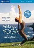 GAIAM AMERICAS - ASHTANGA YOGA INTRODUCTORY POSES (DVD MOVIE)