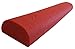 j/fit Ultra Foam Roller, Red , 6×36-Inch