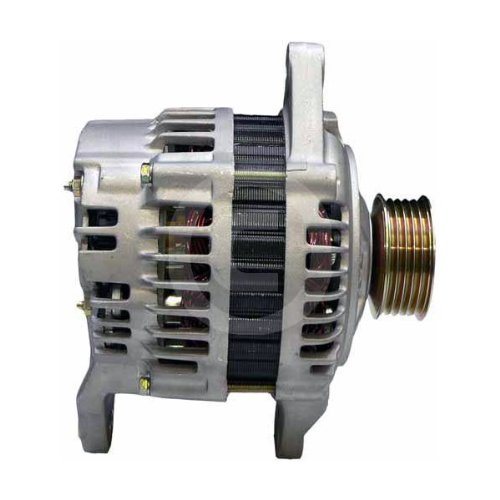 ^ HIGH OUTPUT 140 AMP SUBARU LEGACY ALTERNATOR 19951999 Searchingly