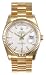 Rolex Oyster Perpetual Day-Date 18kt Yellow Gold Mens Watch 118238-WSP
