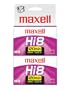 Maxell 281120 XRMP6-120 (2-Pack)