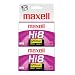 Maxell 281120 XRMP6-120 (2-Pack)