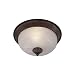 Minka Lavery 891-91 Flush Mount Ceiling Light