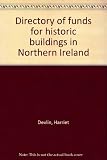 Directory of funds for historic buildings in Northern Ireland