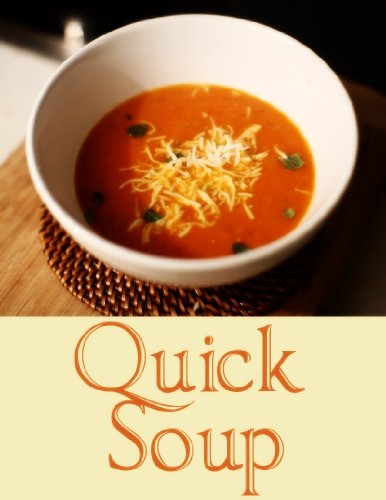 Quick Soup