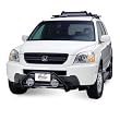 Westin 27-1445 Running Board Mounting Kit