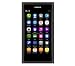 NOKIA Nokia N9 64 GB - schwarz + 3 JAHRE GARANTIE!