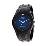 Armitron Mens Diamond Accented Stainless Steel Dress Watch