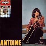 Antoine - Paper Sleeve - CD Vinyl Replica Deluxe