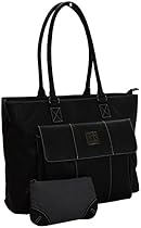 Kenneth Cole Reaction Women's Business Computer Tote for Computer Up To 16