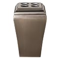 Thomas O'Brien&reg; Pewter Antique Toothbrush Holder