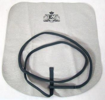 Bg Saxophone Swab