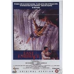 T�dliche Umarmung / Last Embrace [ Holl�ndische Fassung, Keine Deutsche Sprache ]