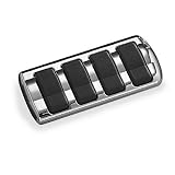 03-04 KAWASAKI VN1600A: KURYAKYN BRAKE PEDAL COVER by Kuryakyn