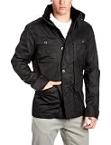 Puma Men's Urban Mobility Jacket Black 554012-01 Large