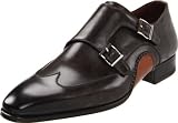 Magnanni Men's Zelo Monkstrap