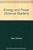 Energy and power