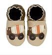 Robeez Sand Color Cement Mixer Slip-On