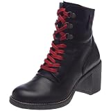 Kickers Kreepslace Boots femme