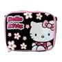 Hello Kitty : Lunch Box (Black)