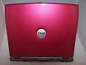 REFURB RASPBERRY PINK DELL C400 NOTEBOOK LAPTOP
