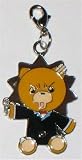 Bleach Kon Clip-On Charm CM20044