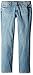 Lucky Brand Women's Sweet Straight-Leg Jean In Safford