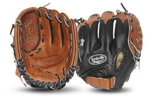 Louisville Genesis Youth Baseball 9.5 LHT
