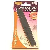 Sally Hansen Lip Inflation Extreme Clear # 6690-22