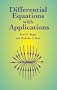 Differential Equations with Applications (Dover Books on Mathematics)