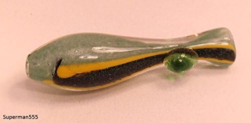 Galaxy Chillum Style Incense Burner