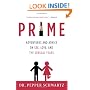Prime: Adventures and Advice on Sex, Love, and the Sensual Years