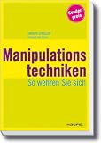 Produkt-Bild: Manipulationstechniken: So wehren Sie sich